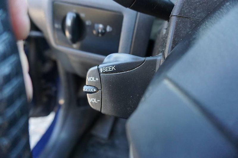 Ford Fiesta (2008) 1,3 NOVÉ V ČR - fotka 22 z 26