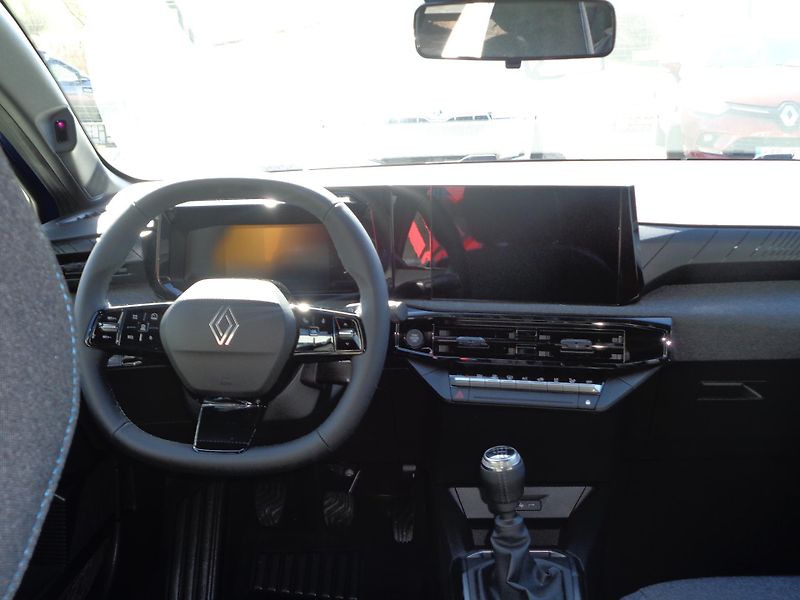Renault Clio (2026) evolution TCe 115 NOVINKA - fotka 11 z 16