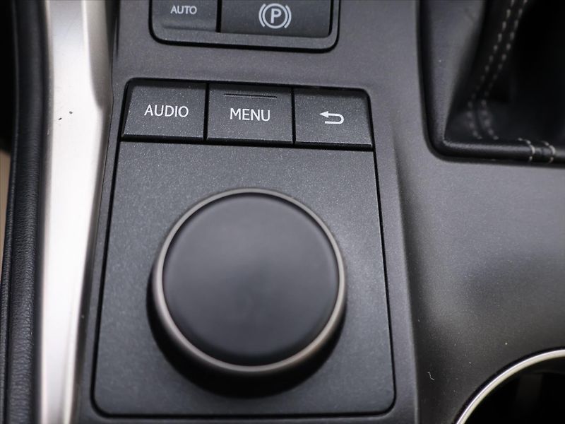 Lexus NX 300h 2,5 145kW 4WD Premium AUT - fotka 29 z 38