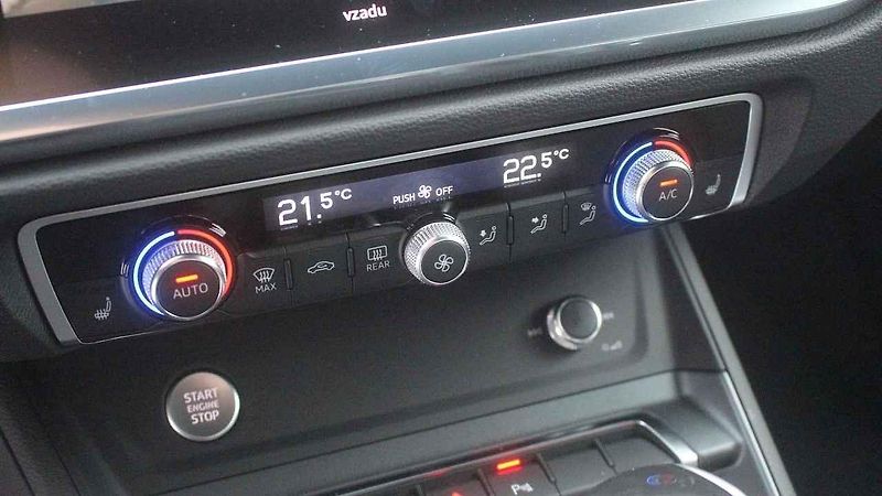 SUV Audi teď mají osmiúhelníkovou masku chladiče