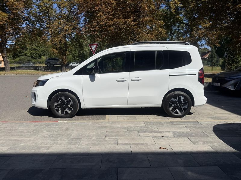 Nissan Townstar (2026) L1 1.3 DIG-T  Automatic Tekna - fotka 8 z 16