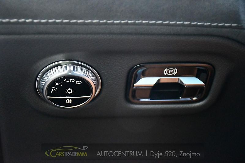 Mercedes-Benz EQS 450 AMG 4M ZÁRUKA REZERVACE - fotka 35 z 57
