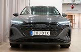 Audi Q8 e-tron 50 Q SoH 94% Kam Pano Tažné - náhled 4