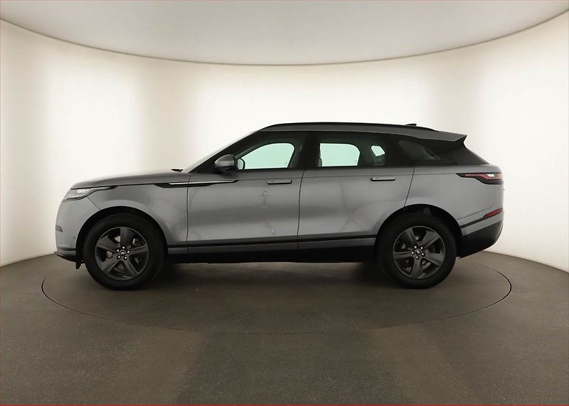 Land Rover Range Rover Velar (2021) D200 - fotka 3 z 18