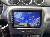 Suzuki Vitara (2017) 1.6 VVT, Comfort, AT, +kola - náhled 17