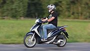 Piaggio Medley 125ie.