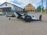 Alaspro Ostatní (2025) přívěs na motorky - náhled 14