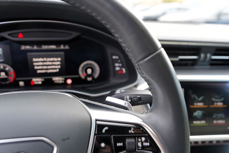Audi A7 50 TDI Quattro/290PS/19 - fotka 43 z 45