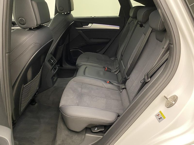 Audi SQ5 3.0TDI QUATTRO AUT  - fotka 5 z 60