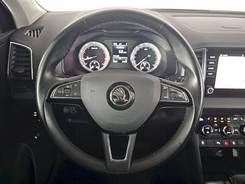 Škoda Karoq (2019) 1.5TSI 110kW  STYLE DSG TAŽNÉ - fotka 8 z 33