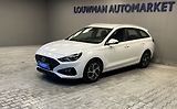 Hyundai i30 FAMILY COMFORT - náhled 1