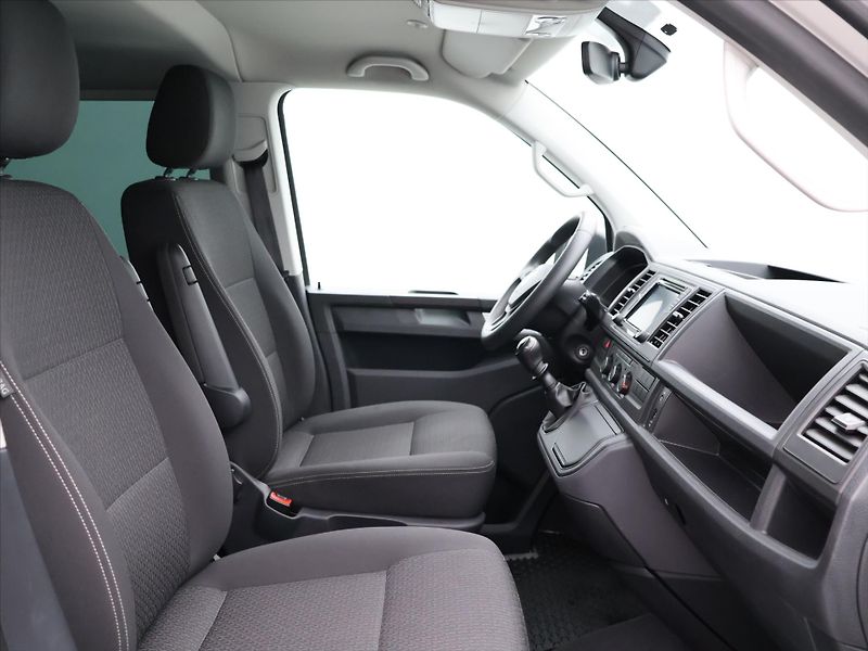 Volkswagen Multivan 2,0 TDI 110kW 7-Míst Tažné - fotka 12 z 29