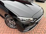 Mercedes-Benz Třídy C (2022) 220d AMG Ad.LED Navi Kamera - náhled 39