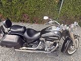 Yamaha XV 1600 A Wild Star (2001) - náhled 9