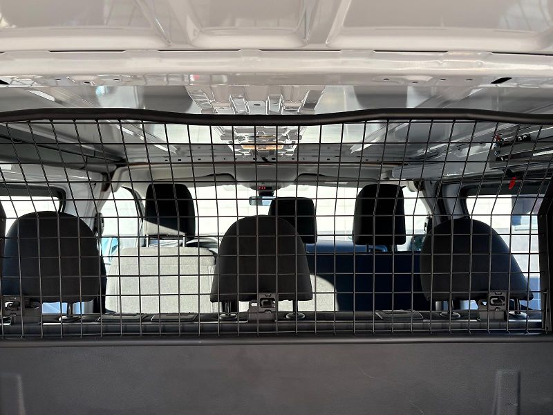 Fiat Scudo MIXTO L3 2.0 MTJ 106 kW, DPH - fotka 42 z 42