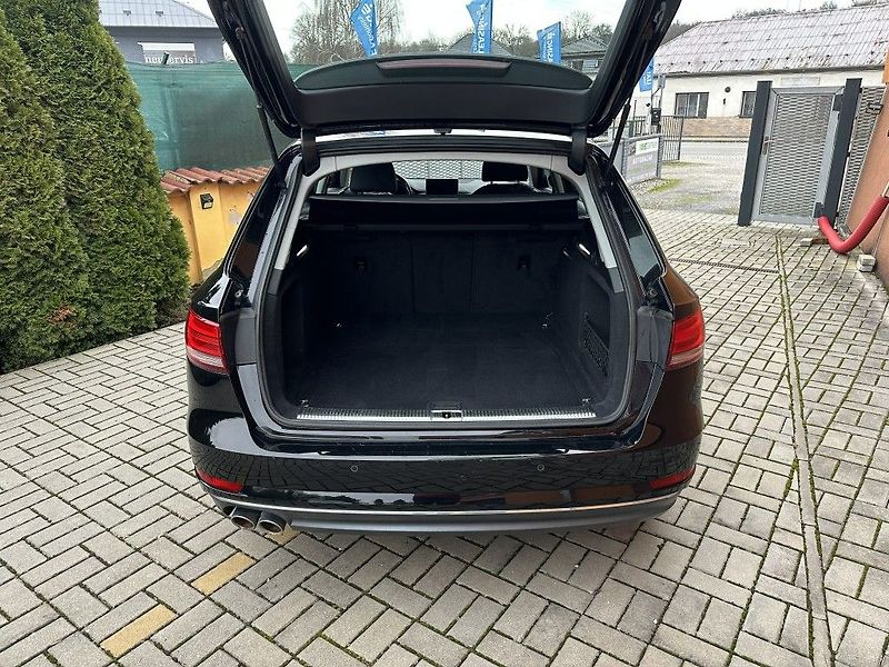 Audi A4 2.0 TDi 140kW Quattro 4x4 - fotka 5 z 26