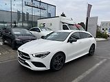 Mercedes-Benz CLA (2025) CLA 180d Shooting Brake - náhled 1