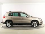 Volkswagen Tiguan (2013) 2.0 TDI, 4X4, Automat - náhled 6