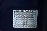 Jaguar X-Type 3.0 V6 AWD,MANUÁL,NAV,KŮŽE,ALU - náhled 44