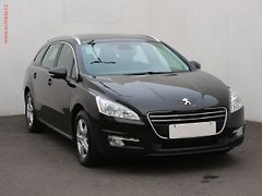 Peugeot 508 (2014) 1.6 HDi, AT - fotografie inzerátu
