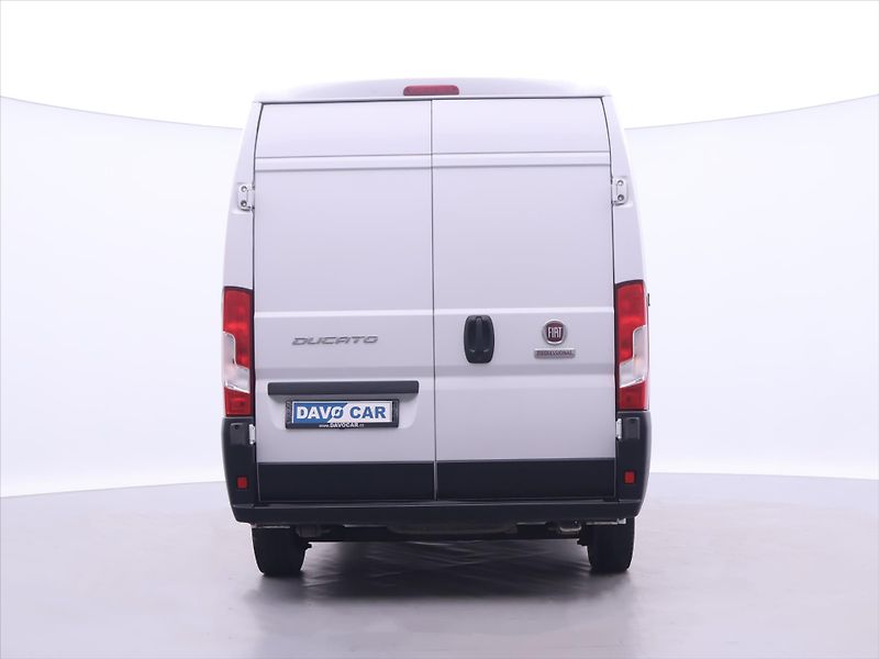 Fiat Ducato 2,2 JTD CZ Klima L2H2 1Maj DPH - fotka 6 z 25