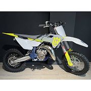 Husqvarna TC 65 (2024) 2024 - fotografie inzerátu
