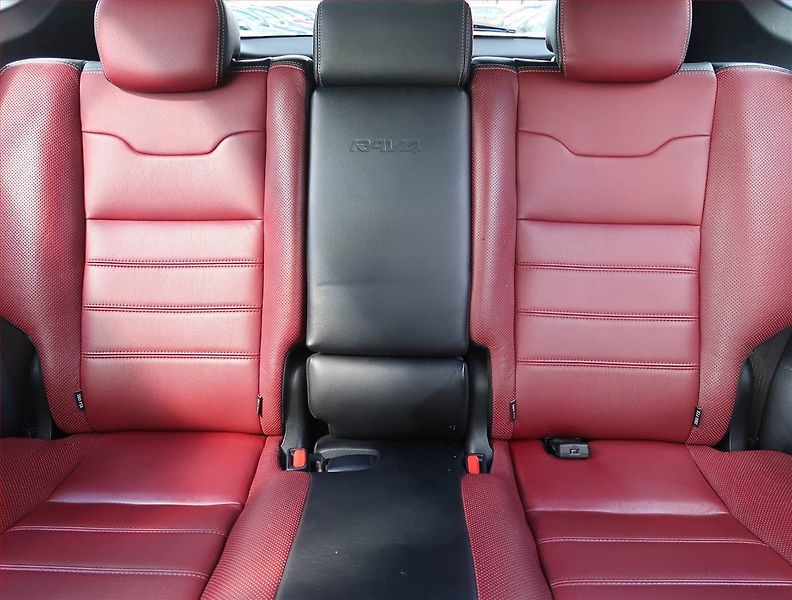 Toyota RAV4 (2018) 2.5 Hybrid, 4X4, Automat - fotka 10 z 16