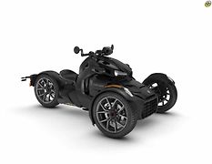 Can-Am Spyder Ryker (2026) Ryker STD 900 ACE, MY2026 - fotografie inzerátu