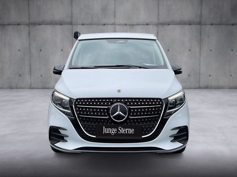 Mercedes-Benz Třídy V Marco Polo 250d 4M AMG AIRMATI - fotka 2 z 12