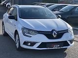 Renault Mégane 1.3TCe LIMITED ČR odp. DPH - náhled 2