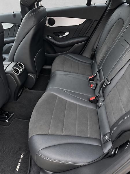 Mercedes-Benz GLC (2018) - fotka 18 z 20
