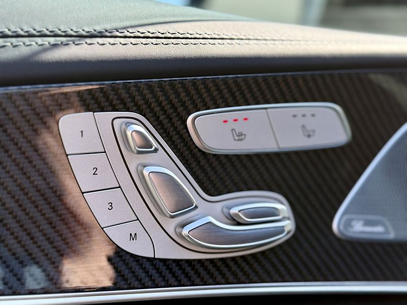 Mercedes-Benz CLS (2023) 53 AMG 4MATIC+ kupé - fotka 25 z 56