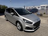 Ford S-MAX (2023) 2.5 Hybrid,REZERVOVÁNO - náhled 38