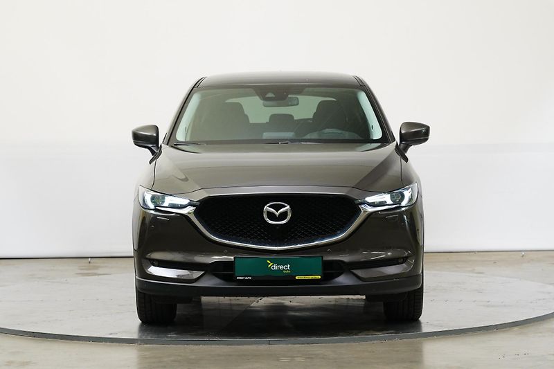 Mazda CX-5 - fotka 4 z 25