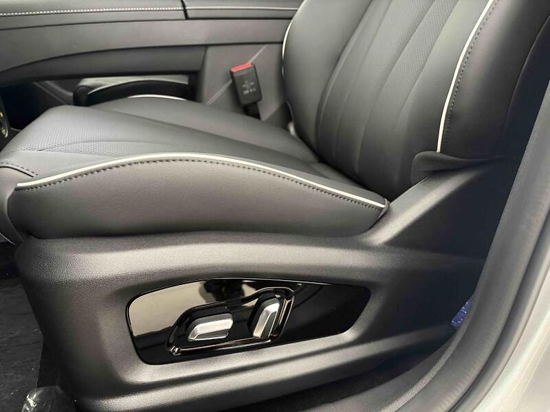 Omoda 5 (2026) HEV Premium 1.5 tGDI - fotka 9 z 12