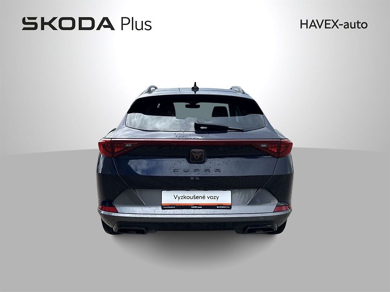 Cupra Formentor (2022) 1.5 TSI DSG - fotka 33 z 33