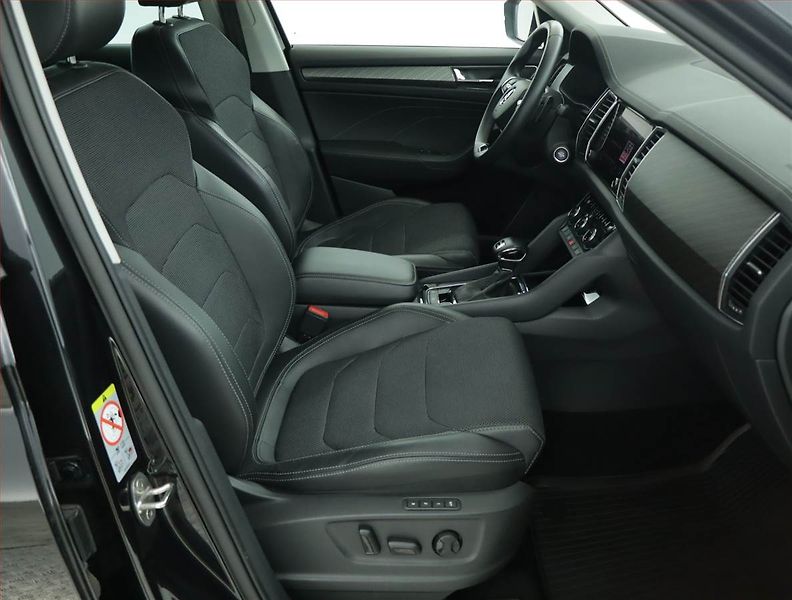 Škoda Kodiaq (2023) Style 2.0 TDI - fotka 9 z 18