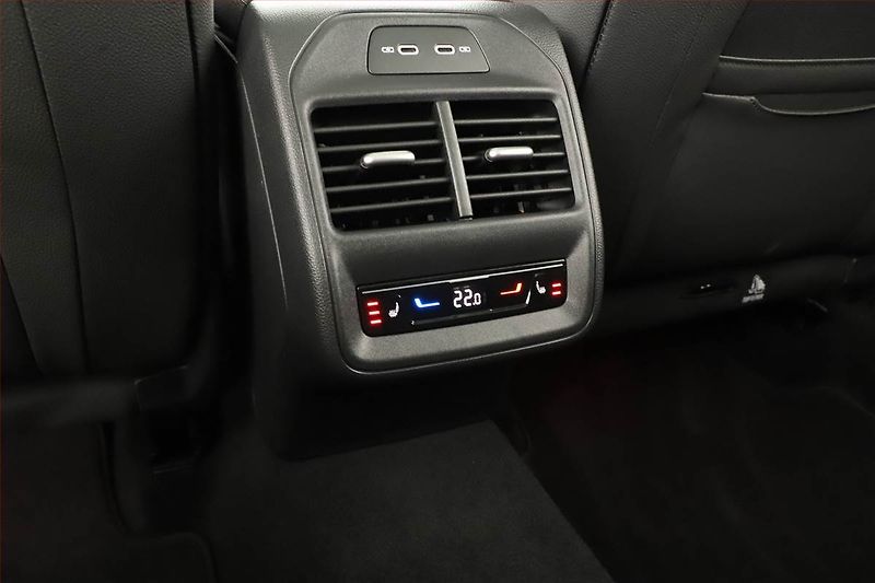 Škoda Superb (2025) 2.0 TDI - fotka 22 z 26