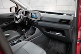 Volkswagen Caddy 2.0 TDI 4x4*2xPNEU*MAXI*DPH*ČR - náhled 10