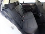 Volkswagen Golf 1,5 TGi  DSG Aut.klima ACC - náhled 25