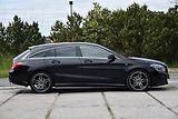 Mercedes-Benz CLA 200 CDi A/T,XENON,NAVI,KAMERA - náhled 4