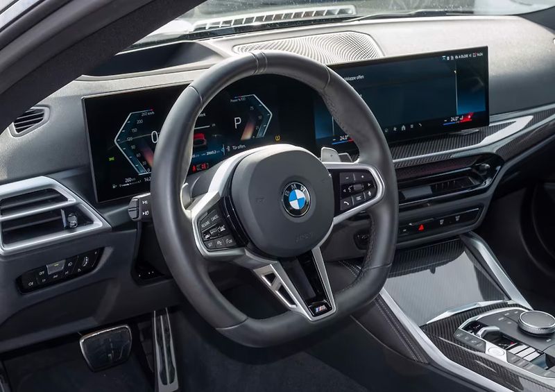 BMW Řada 4 430i xDrive M-Sport - fotka 9 z 17