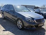 Mercedes-Benz Třídy E 250CDI 4-MATIC NOVÉ V ČR - náhled 2