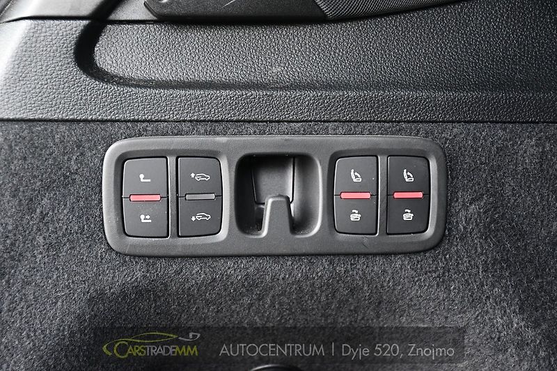 Audi Q7 50TDI Q S-LINE N.TOP K360° 1M - fotka 56 z 66