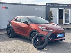 Toyota C-HR 2.0Plug-in, ČR, Tokyo Edition - fotografie inzerátu