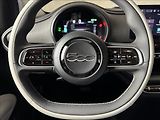 Fiat 500e La Prima Kamera LED Assist - náhled 43