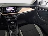 Škoda Scala (2021) Style 1.5 TSI, ČR,1.maj - náhled 8