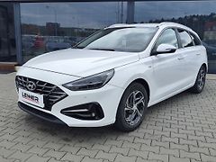 Hyundai i30 1.5 T-GDI/117kW Smart Navi - fotografie inzerátu