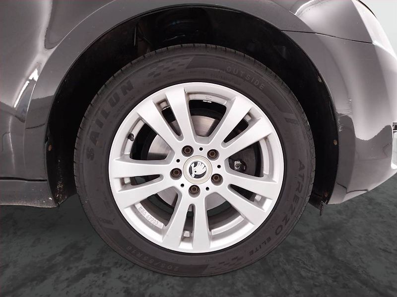 Škoda Octavia (2015) Style 1.6 TDI, Serv.kniha - fotka 15 z 22