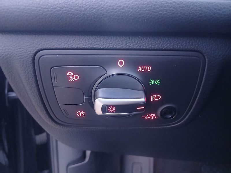 Audi A6 Avant 3.0 TDi - fotka 20 z 37